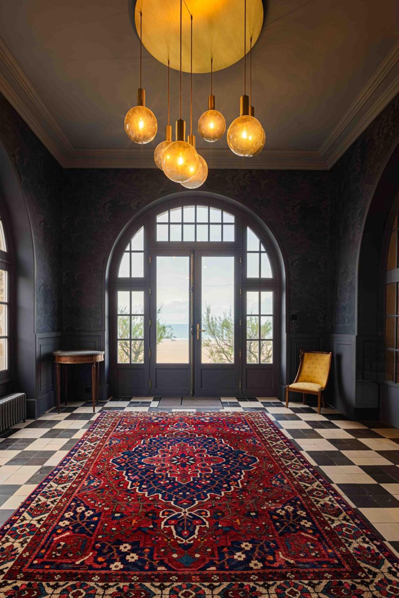 Villa Ellerslie Сен-Мало Экстерьер фото